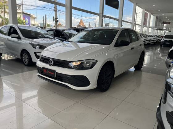 VOLKSWAGEN POLO 1.0 MPI TRACK MANUAL